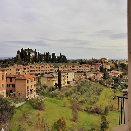 Casa Nonna Palmira Διαμέρισμα Σιένα Εξωτερικό φωτογραφία