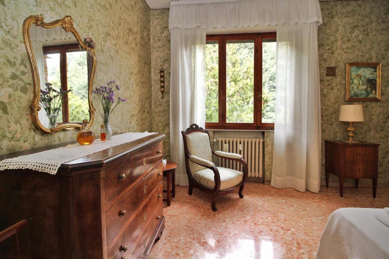 Casa Nonna Palmira Διαμέρισμα Σιένα Εξωτερικό φωτογραφία