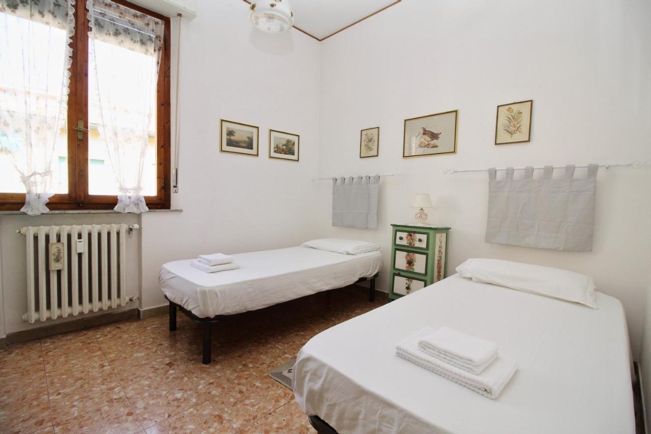Casa Nonna Palmira Διαμέρισμα Σιένα Εξωτερικό φωτογραφία