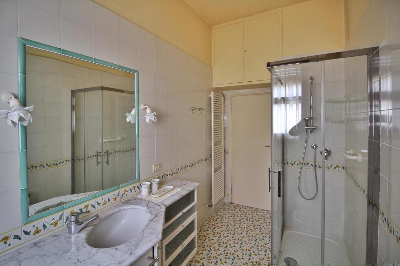 Casa Nonna Palmira Διαμέρισμα Σιένα Εξωτερικό φωτογραφία