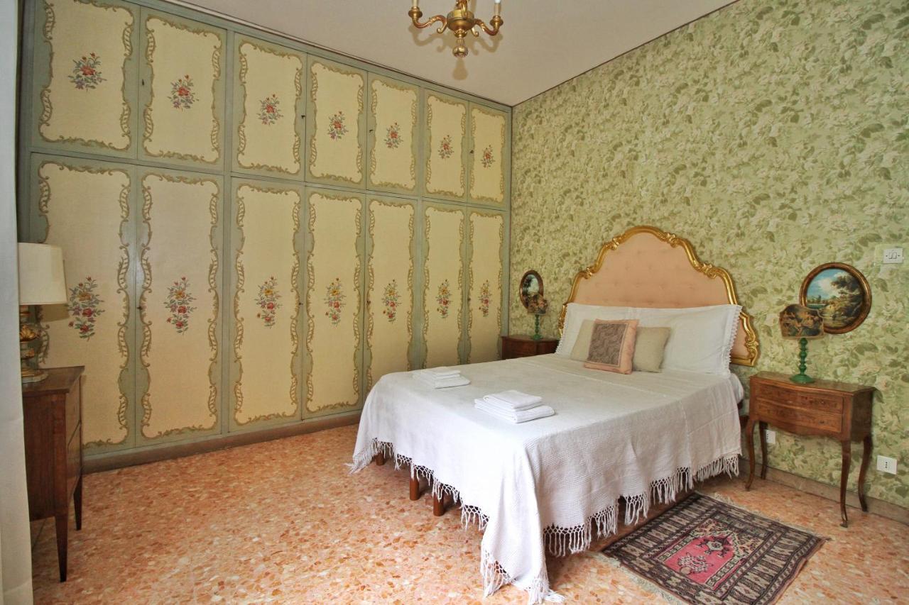 Casa Nonna Palmira Διαμέρισμα Σιένα Εξωτερικό φωτογραφία