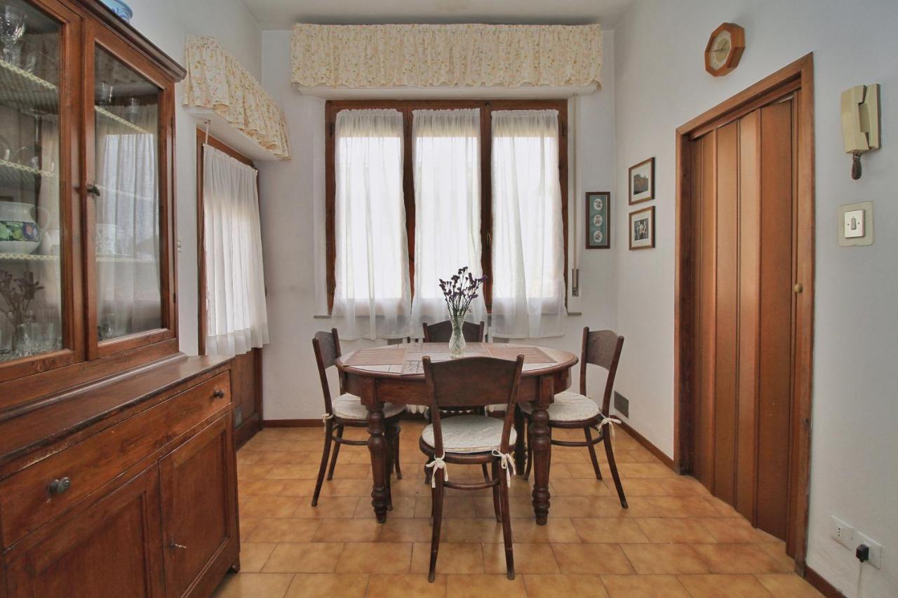 Casa Nonna Palmira Διαμέρισμα Σιένα Εξωτερικό φωτογραφία