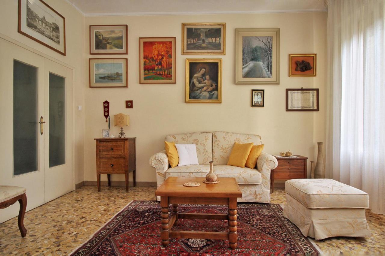 Casa Nonna Palmira Διαμέρισμα Σιένα Εξωτερικό φωτογραφία