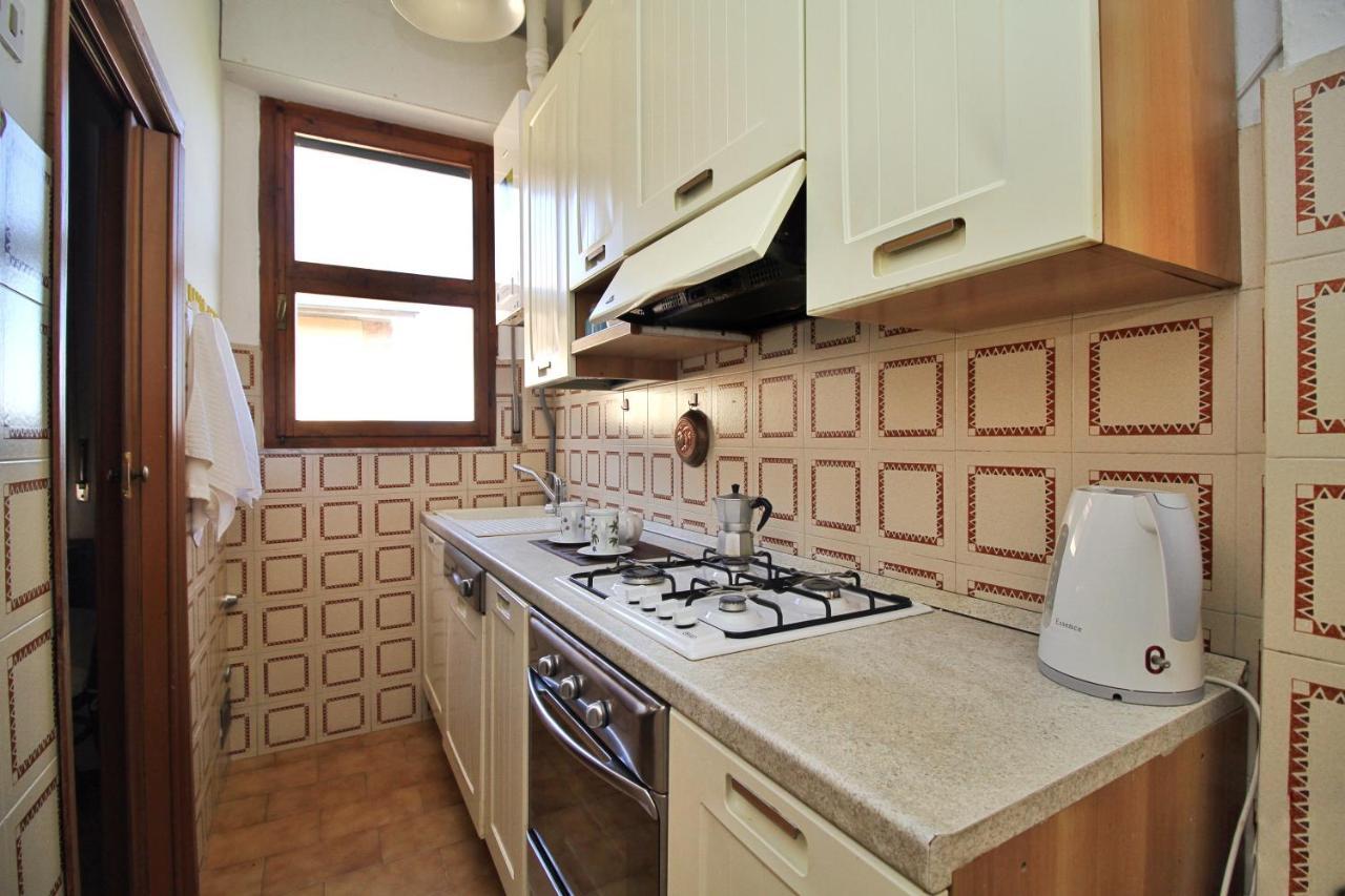 Casa Nonna Palmira Διαμέρισμα Σιένα Εξωτερικό φωτογραφία