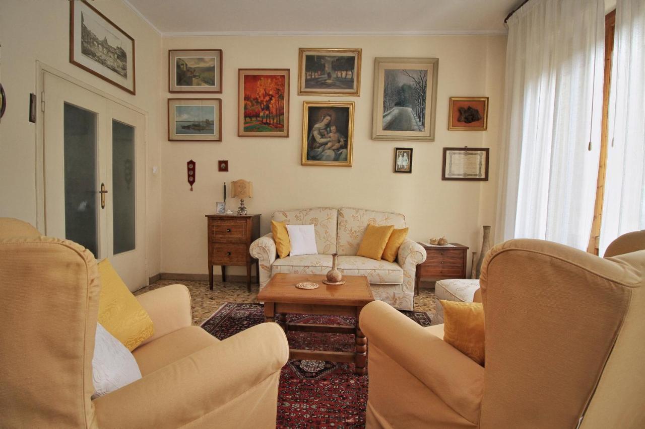 Casa Nonna Palmira Διαμέρισμα Σιένα Εξωτερικό φωτογραφία