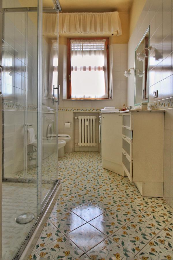 Casa Nonna Palmira Διαμέρισμα Σιένα Εξωτερικό φωτογραφία